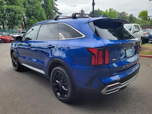 2021 Kia Sorento SX