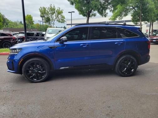 2021 Kia Sorento SX