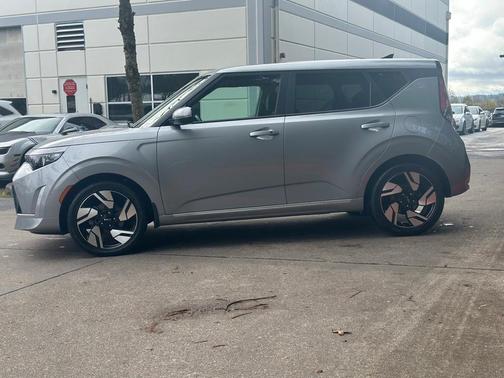 2023 Kia Soul GT-Line 2.0L