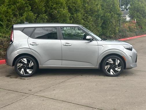 2023 Kia Soul GT-Line 2.0L