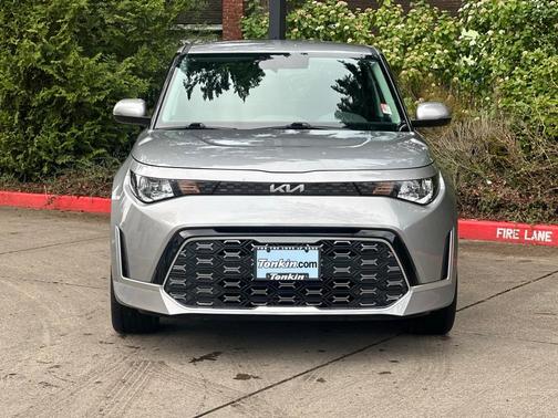 2023 Kia Soul GT-Line 2.0L