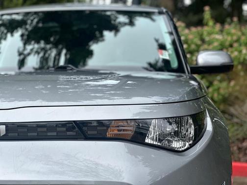 2023 Kia Soul GT-Line 2.0L