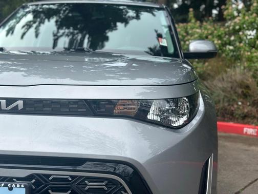 2023 Kia Soul GT-Line 2.0L