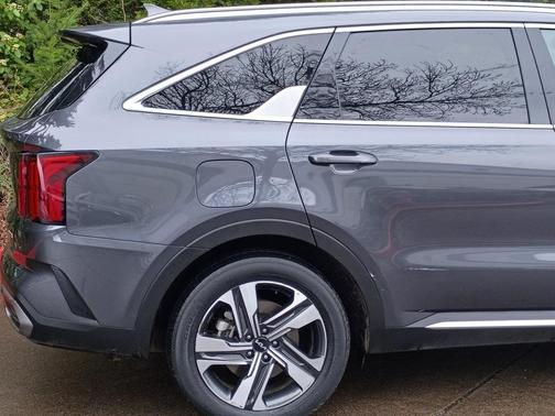 2023 Kia Sorento Plug-In Hybrid SX Prestige