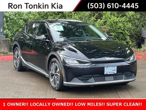 2024 Kia EV6 Light