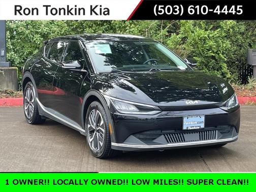 2024 Kia EV6 Light