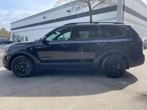 2024 Kia Telluride SX-Prestige X-Pro