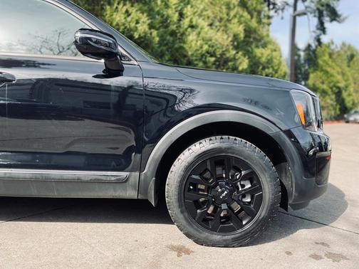 2024 Kia Telluride SX-Prestige X-Pro