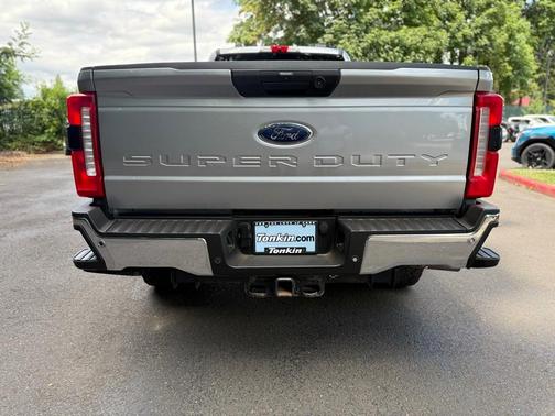 2023 Ford F-350 XLT