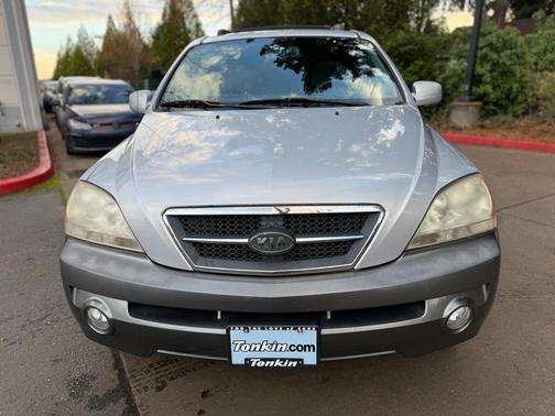 2005 Kia Sorento LX