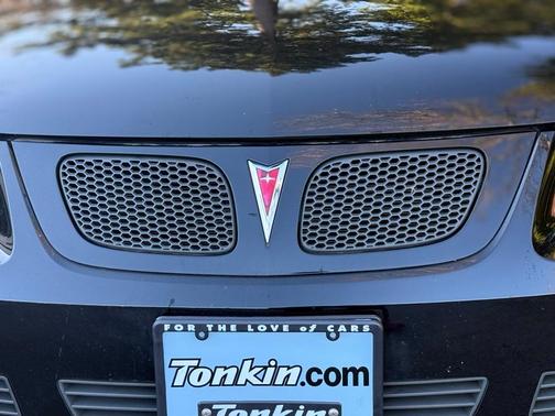 2009 Pontiac G5 Base