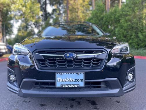 2020 Subaru Crosstrek Limited