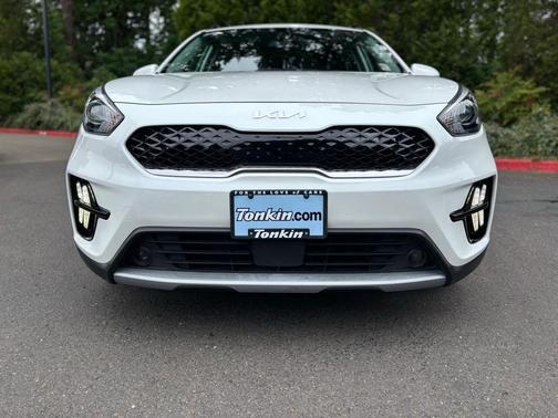 2022 Kia Niro Touring SE