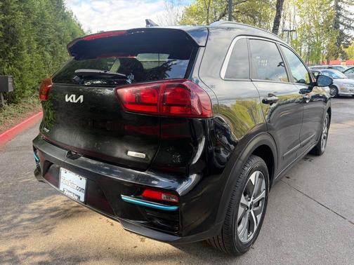 2022 Kia Niro EV EX