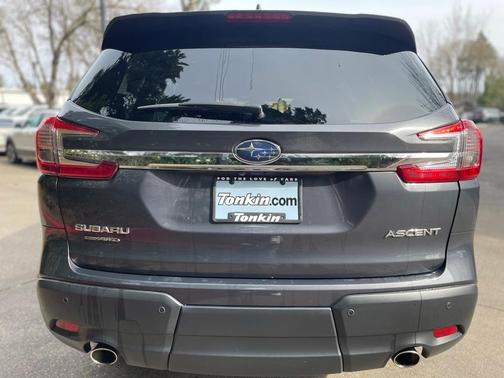 2023 Subaru Ascent Premium 7-Passenger