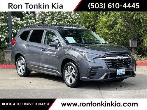 2023 Subaru Ascent Premium 7-Passenger