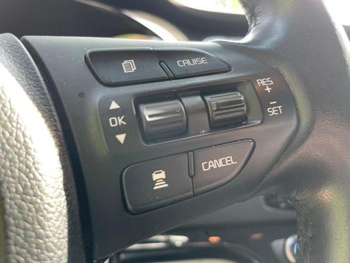 Silky Silver 2021 Kia Sedona EX