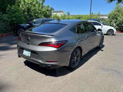 2023 Acura Integra A-Spec