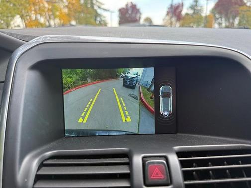 2015 Volvo XC60 T5 Premier