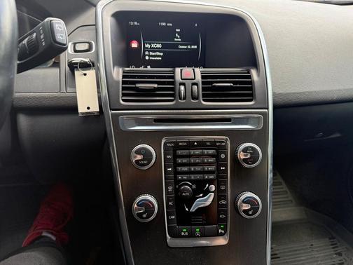 2015 Volvo XC60 T5 Premier