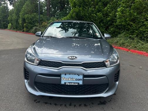 2020 Kia Rio S