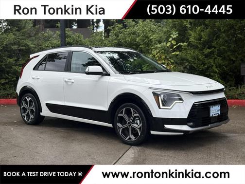 2023 Kia Niro EX Touring