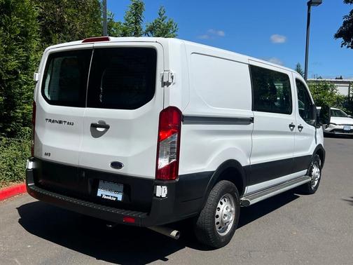 2023 Ford Transit-250 Base