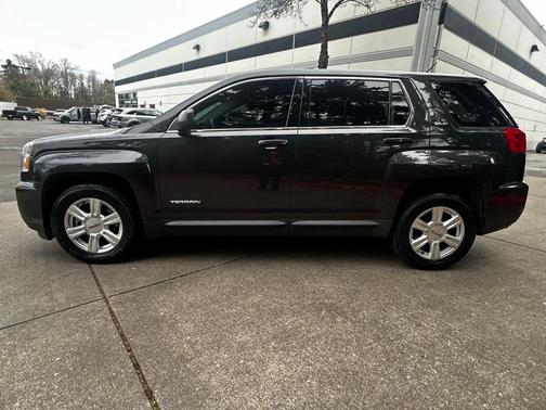 2016 GMC Terrain SLE-1