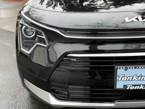 2023 Kia Niro EX Touring