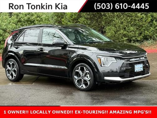 2023 Kia Niro EX Touring