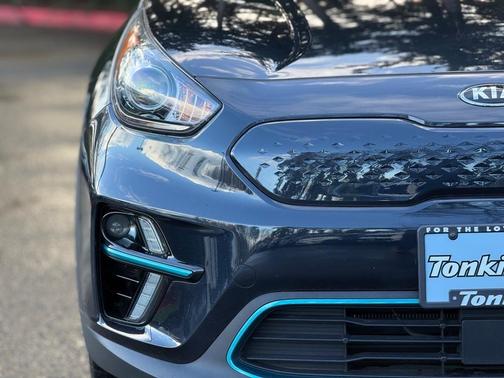 2019 Kia Niro EV EX Premium