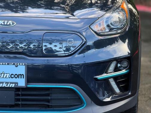 2019 Kia Niro EV EX Premium