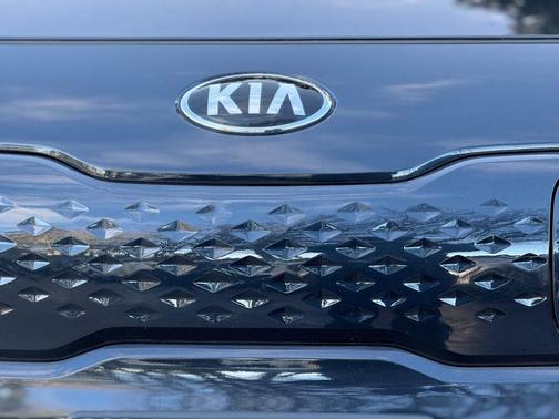 2019 Kia Niro EV EX Premium