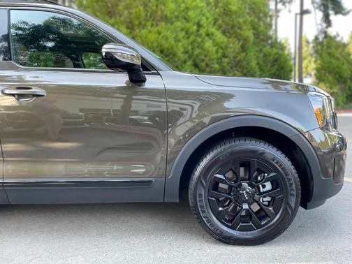 2024 Kia Telluride SX-Prestige X-Pro