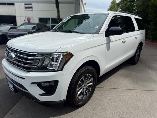 2021 Ford Expedition Max XL