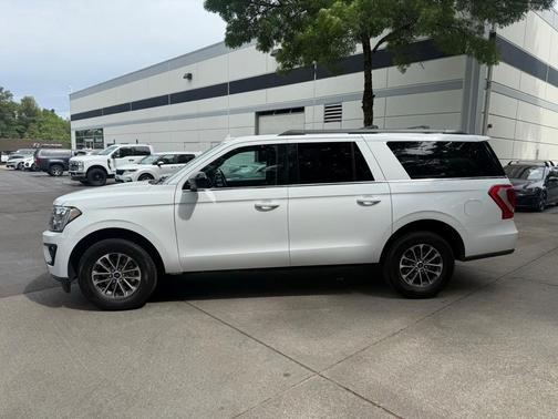2021 Ford Expedition Max XL