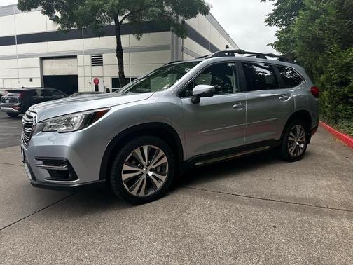 2019 Subaru Ascent Limited 7-Passenger