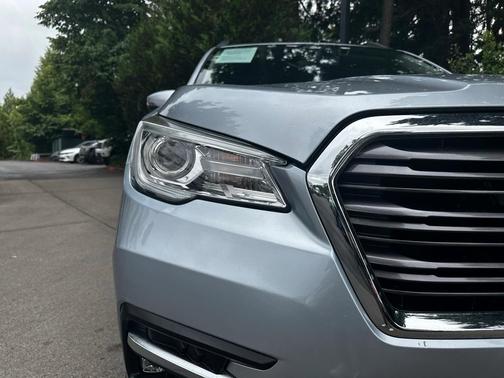 2019 Subaru Ascent Limited 7-Passenger
