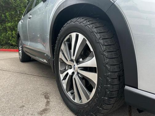 2019 Subaru Ascent Limited 7-Passenger