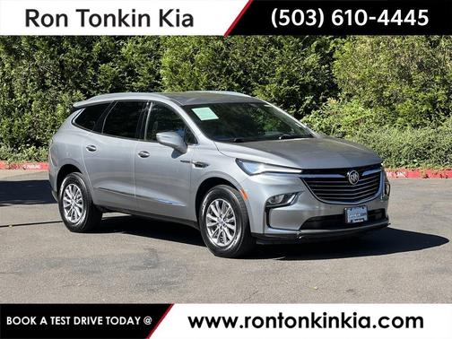2024 Buick Enclave Premium