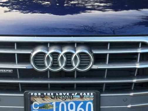 2018 Audi Q5 2.0T Tech Premium