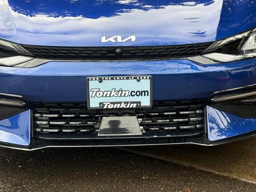 2023 Kia EV6 GT-Line