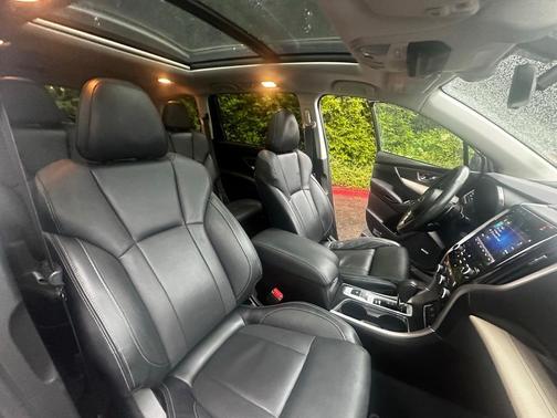 2019 Subaru Ascent Limited 7-Passenger