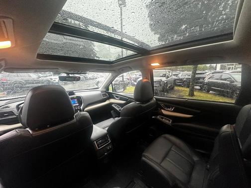 2019 Subaru Ascent Limited 7-Passenger