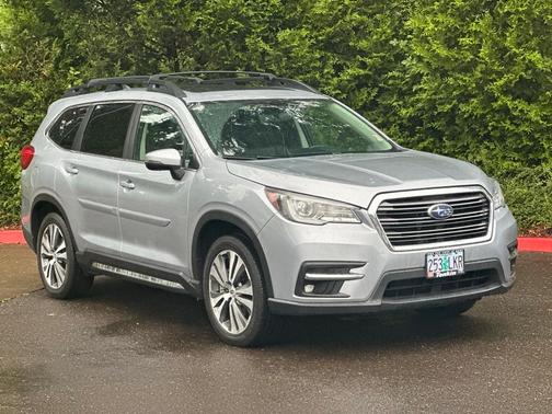 2019 Subaru Ascent Limited 7-Passenger