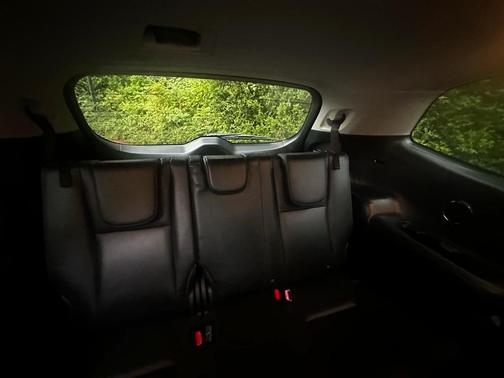 2019 Subaru Ascent Limited 7-Passenger