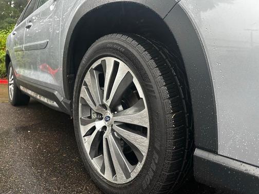 2019 Subaru Ascent Limited 7-Passenger