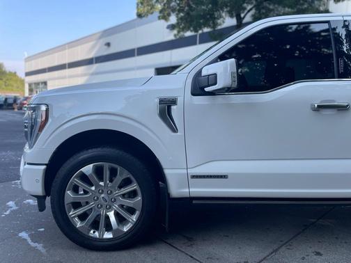 2023 Ford F-150 Limited