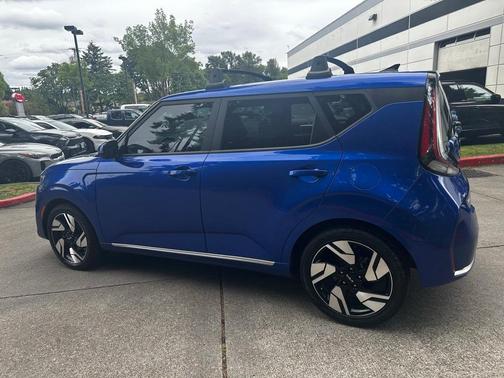 2023 Kia Soul GT-Line 2.0L