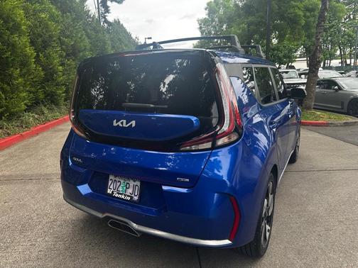 2023 Kia Soul GT-Line 2.0L